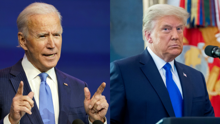 Biden Admin's China Strategy Has Continuity With Trump Admin's: China Expert
