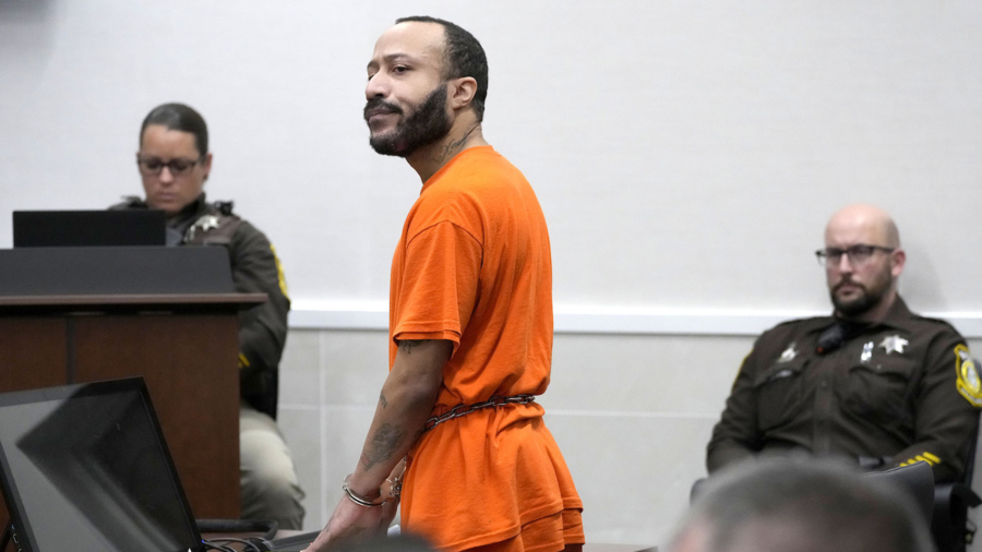 Man Who Killed 6 at Waukesha Christmas Parade Sentenced to Multiple Life Sentences With No Release