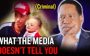 What the Media Doesn’t Tell You About the Daunte Wright & Kim Potter Trial | Larry Elder