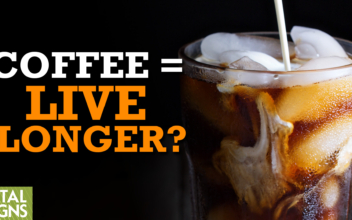 Coffee Drinkers Live Longer: Study; What About Adding Sugar?