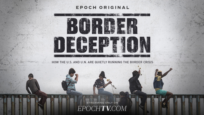 [Special Feature] Border Deception: How the US and UN Are Quietly Running the Border Crisis