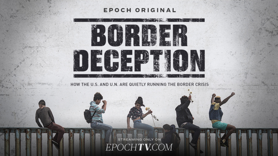 [Special Feature] Border Deception: How the US and UN Are Quietly Running the Border Crisis