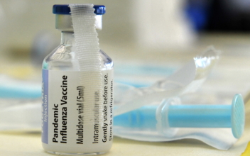 Scientists Create mRNA Experimental Flu Vaccine