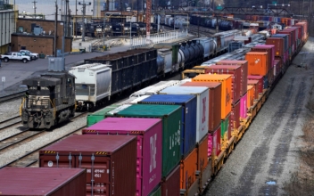 Largest Railroad Merger in 2 Decades Approved, Linking US, Canada, Mexico