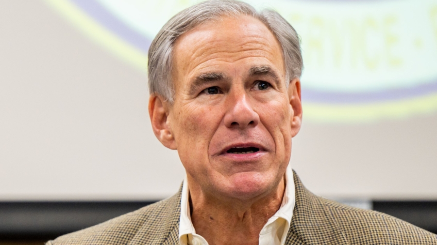 Republican Greg Abbott Defeats Beto O'Rourke in Texas Governor’s Race