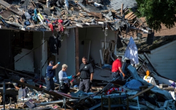 Deadly Indiana House Explosion Traced to Leaking Gas Line