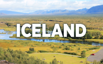 Bird’s-Eye View of Iceland | Simple Happiness Episode 54