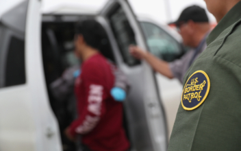 Biden Administration’s Selective Deportation Policy That States Say Endangers Communities Is Challenged in Supreme Court