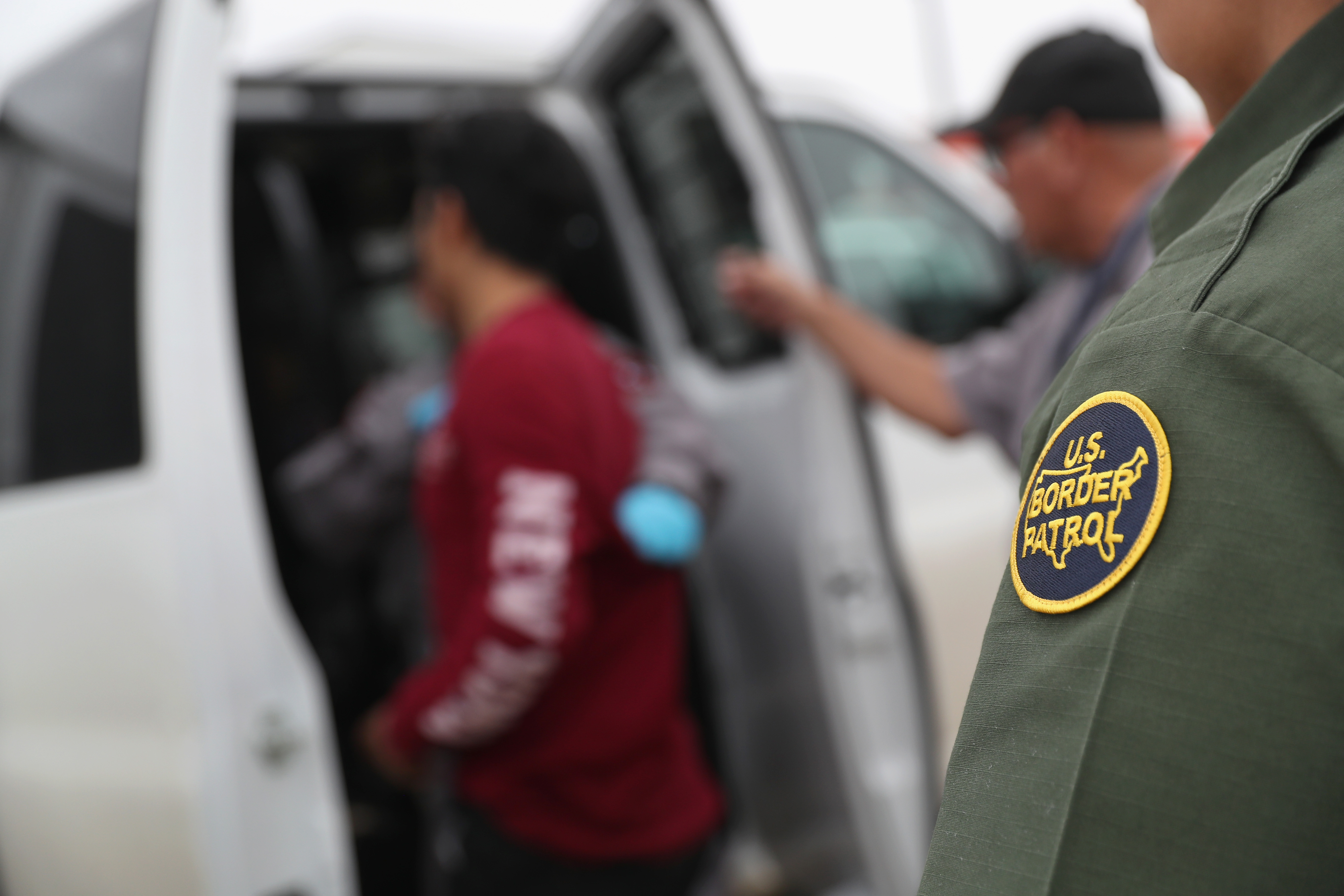 Biden Administration’s Selective Deportation Policy That States Say Endangers Communities Is Challenged in Supreme Court