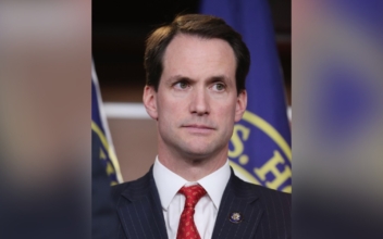Discussion on Spyware and Security With Rep. Jim Himes