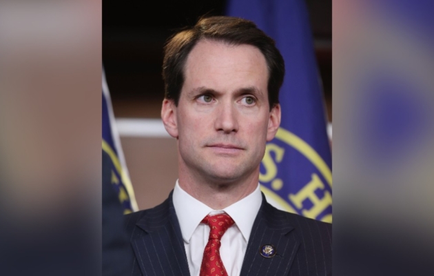 Discussion on Spyware and Security With Rep. Jim Himes