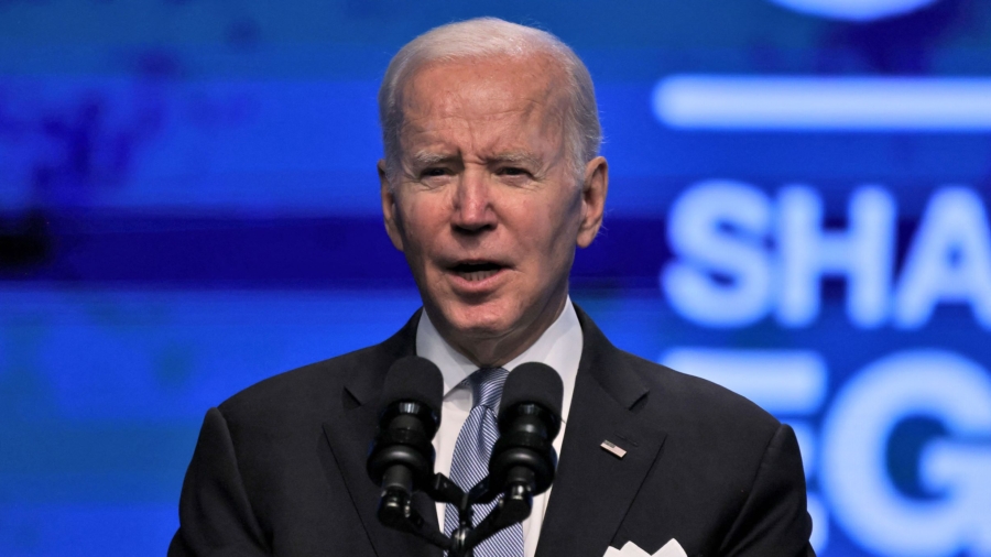 Biden Administration Stops Accepting Applications for Student Loan Forgiveness Program