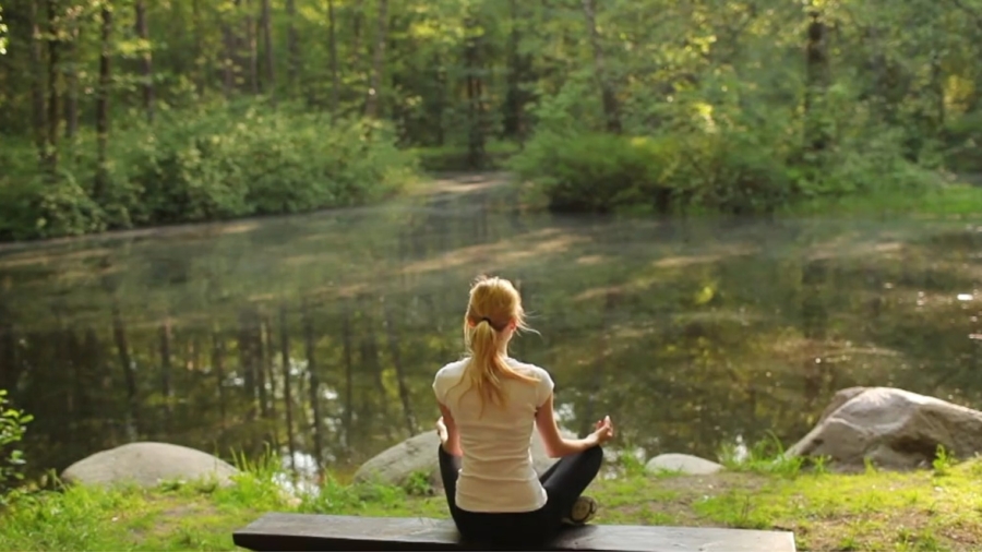 The Essential Power of the Breath