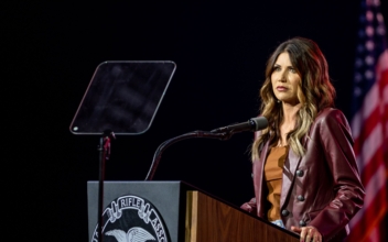 Midterm Elections Updates: After Big Win, Noem Looks to Cut Tax, Safeguard Abortion Ban
