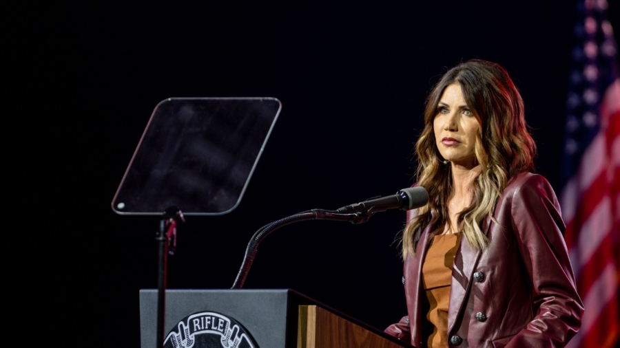 Midterm Elections Updates: After Big Win, Noem Looks to Cut Tax, Safeguard Abortion Ban