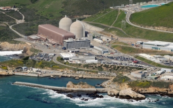 Biden Allocates $1.1 Billion to Keep California’s Nuclear Power Plant Operating