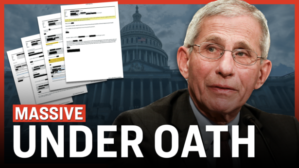 Judge Orders Fauci to Testify Under Oath in Collusion Case; Roman Gets Censored by Big Tech | Facts Matter