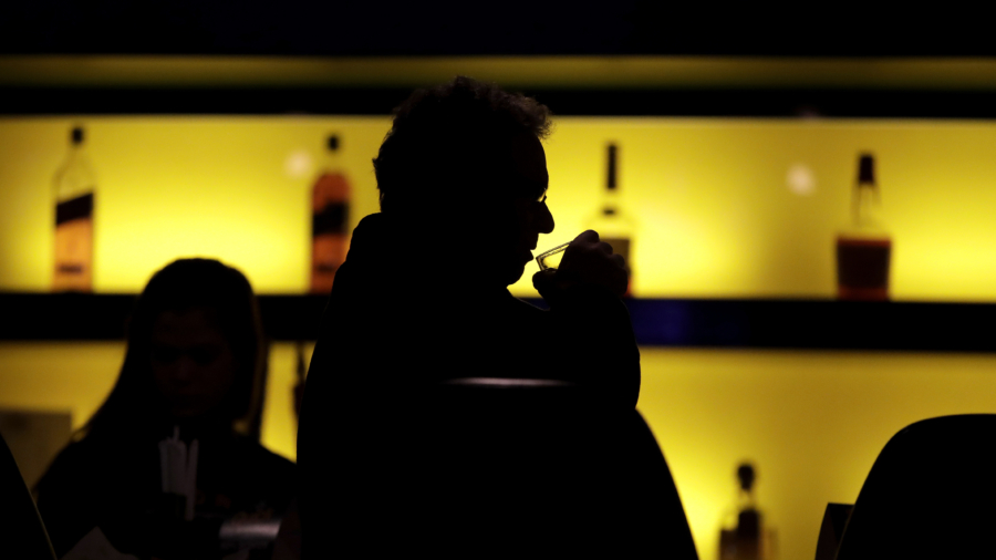 Alcohol Death Toll Is Growing, US Government Reports Say