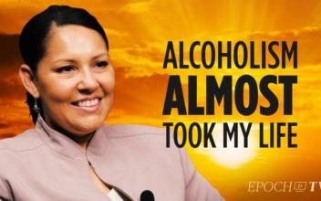 How Alcoholism Almost Took Her Life, but Treatment Brought Her Back From the Edge: Interview with Yolanda Terrazas