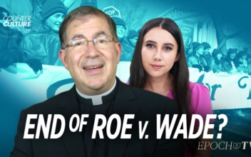 The End of Roe v. Wade?