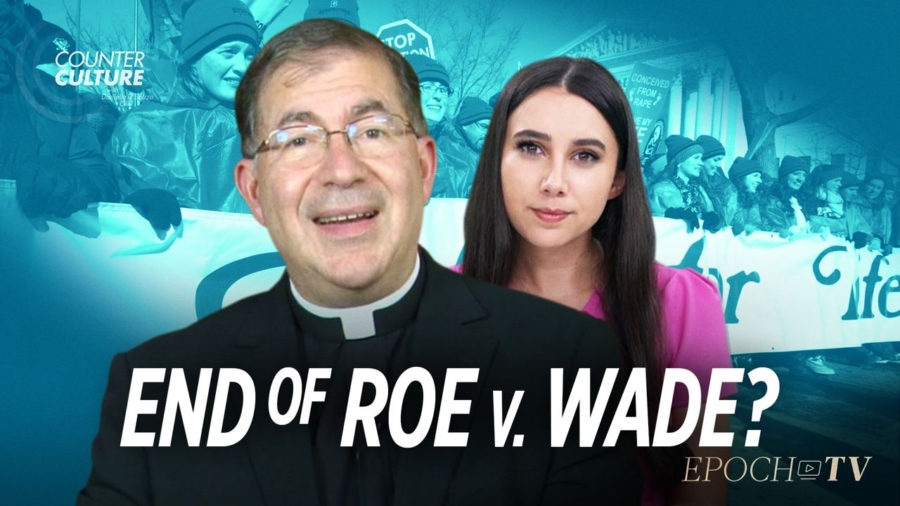 The End of Roe v. Wade?