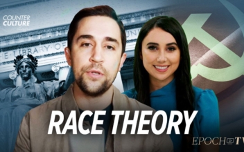 The Truth Behind Critical Race Theory