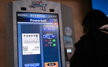 The Powerball Jackpot Is Set to Be World’s Biggest-Ever Lotto Prize—The Drawing for $1.6 Billion Is Saturday