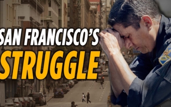 Crime-Ridden San Francisco Streets Prompt Recall of DA Chesa Boudin | Richie Greenberg