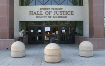 Riverside County Court Dismisses Criminal Cases, DA Appeals