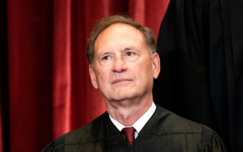 Supreme Court: ‘Nothing to Suggest’ Alito Leaked 2014 Decision