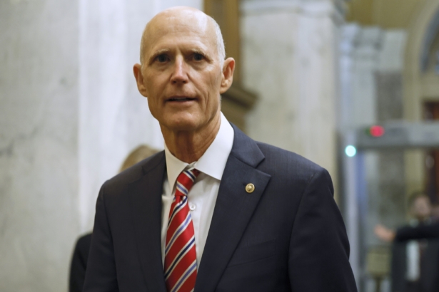 Rick Scott