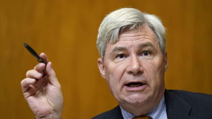 Democrats, Republicans Battle Over Supreme Court Ethics Questions in Senate Hearing