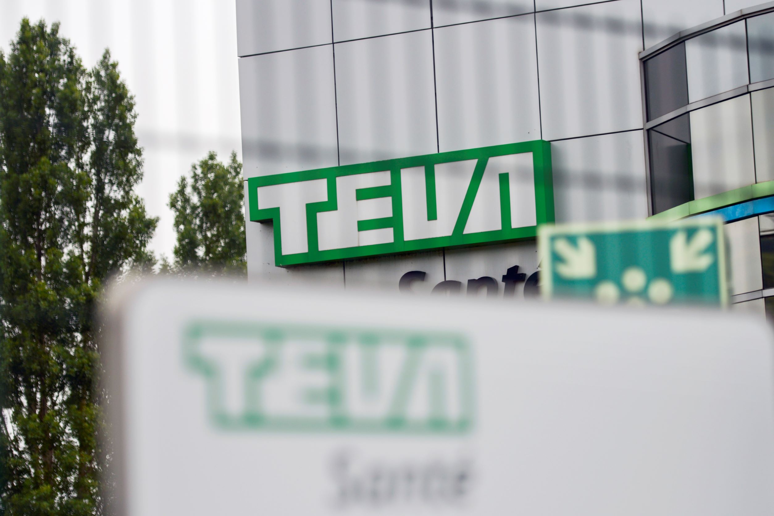 Teva to Pay $523 Million to New York in Opioid Settlement