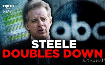 Steele’s Refusal to Disavow Dossier Creates Problems for Corporate Media | Truth Over News