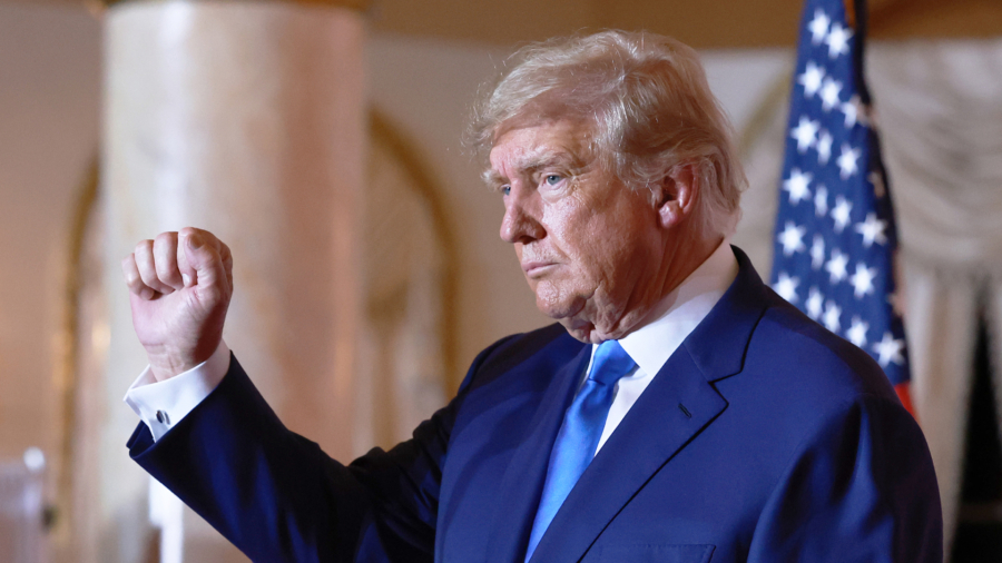 House Pushes Court to Release Trump Records