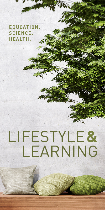 LifeStyle &amp; Learning