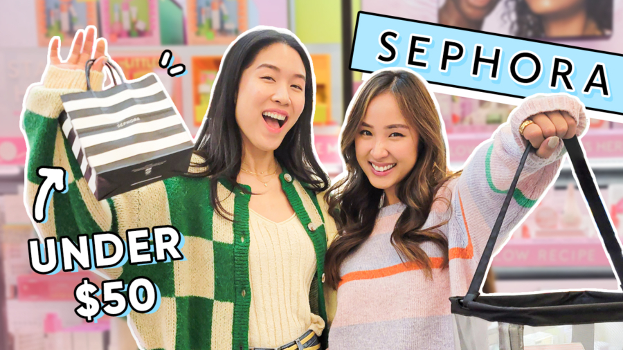 The Most Affordable Skincare Routine at Sephora