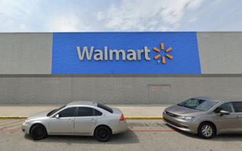 Police: 1 Shot at North Carolina Walmart, Officers Search for Shooter