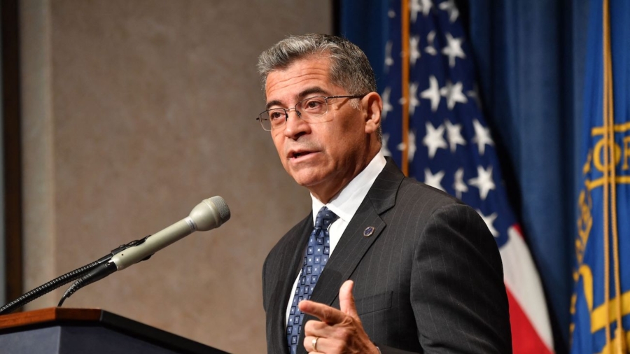 Biden Health Secretary Suggests Ignoring Court Order Against Abortion Drug Is ‘On the Table’
