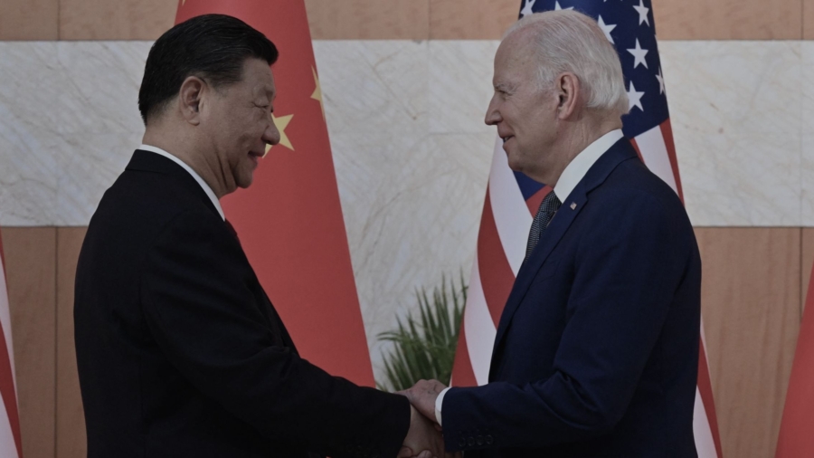 Rubio Blasts Biden–Xi Meet, Says President 'Dangerously Misunderstands the CCP'