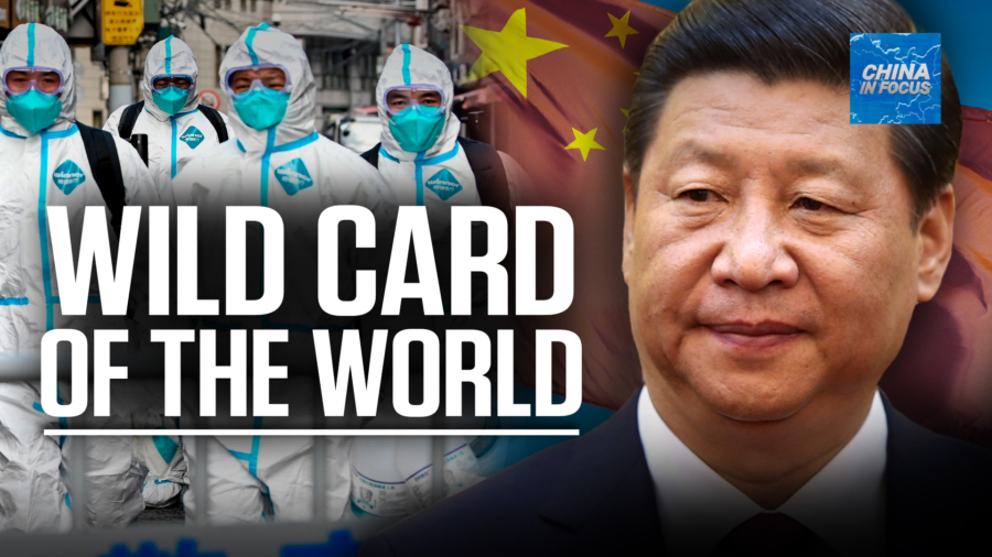 China in Focus Full Broadcast (Dec. 21)