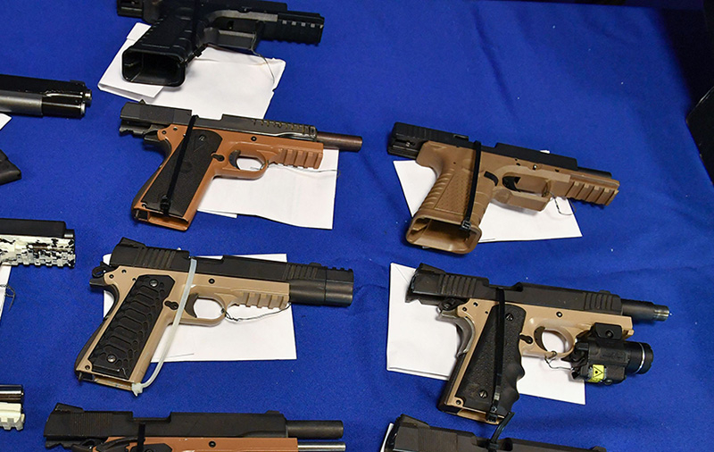 Not Surprised That Supreme Court Upheld Biden Administration Rules on ‘Ghost Guns’: Experts