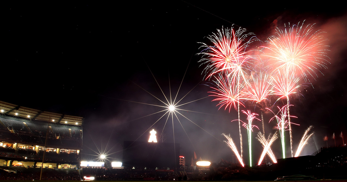 Best Spots to Watch San Francisco New Year’s Eve Fireworks NTD