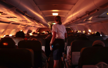 Flight Attendant Names Grossest Places on Commercial Planes