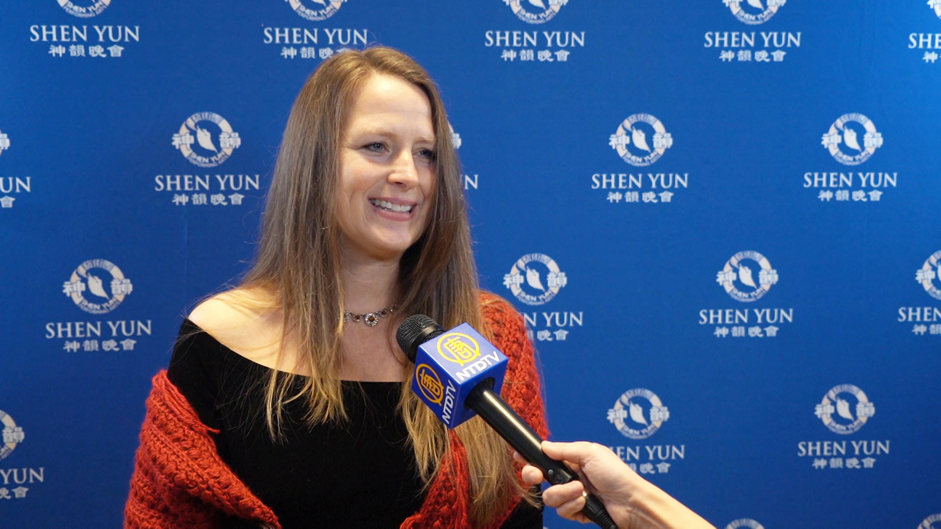 Shen Yun ‘The Perfect Way to Celebrate Christmas’: Atlanta Business Owner