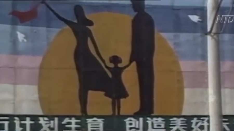 Experts: How China’s One-Child Rule Backfired ‘Brutality Peaked Under Jiang Zemin’