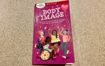 American Girl’s Promotion of Gender Questioning to Girls With Body Image Issues Spark Concern