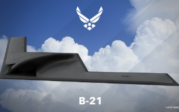 Pentagon Debuts New Stealth Bomber, the B-21 Raider, Amid Rising China Threat