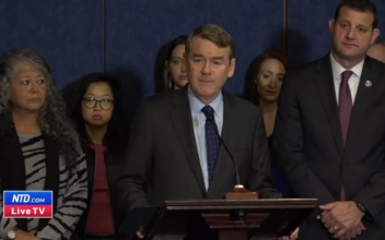 Sen. Bennet and Rep. Newhouse Announce H-2A Visa Reform Bill