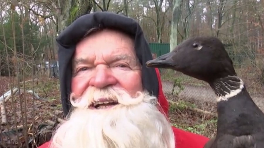 Day After Christmas Celebrations of a Different Kind